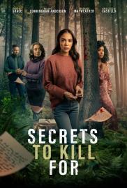 Secrets to Kill For filmas
