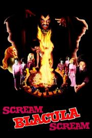 Scream Blacula Scream filmas