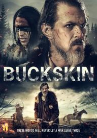 Buckskin filmas