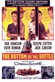 The Bottom of the Bottle filmas