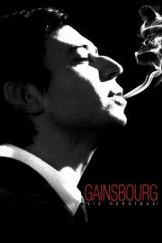 Gainsbourg (vie héroïque) filmas