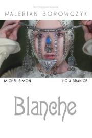 Blanche filmas