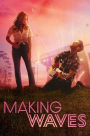 Making Waves filmas