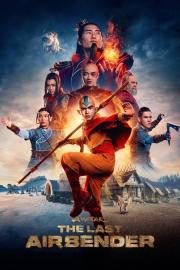 Avatar the Last Airbender filmas