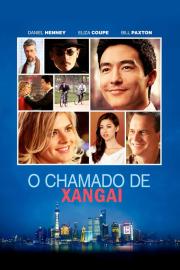 Shanghai Calling filmas