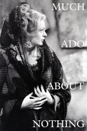 Much Ado About Nothing filmas