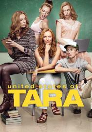 United States of Tara filmas