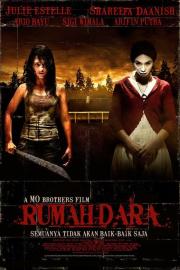 Rumah Dara filmas