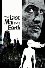 The Last Man on Earth filmas