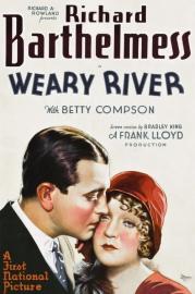 Weary River filmas