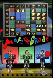 Make the Grade filmas