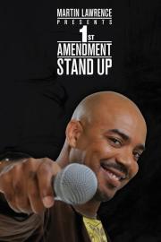 Martin Lawrence Presents 1st Amendment Stand-Up filmas