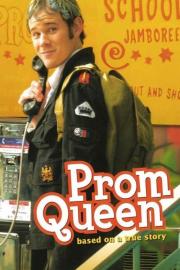 Prom Queen: The Marc Hall Story filmas