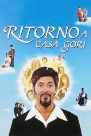 Ritorno a casa Gori filmas