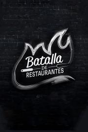 Batalla de restaurantes filmas