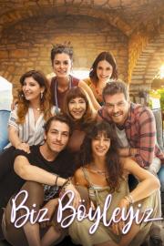 Biz Böyleyiz filmas
