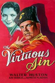 The Virtuous Sin filmas
