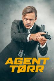 Agent Tørr filmas