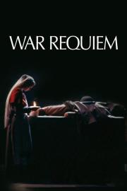 War Requiem filmas