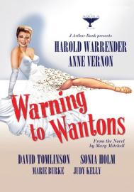 Warning to Wantons filmas