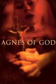 Agnes of God filmas