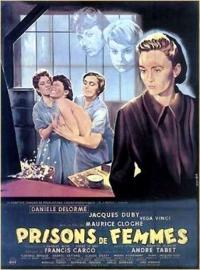 Women's Prison filmas