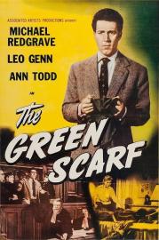 The Green Scarf filmas