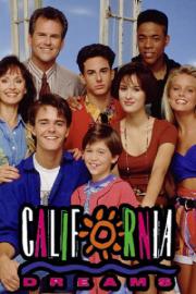 California Dreams filmas