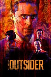 The Outsider filmas
