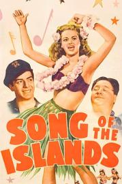 Song of the Islands filmas