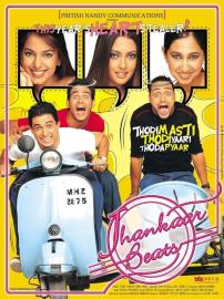 Jhankaar Beats filmas