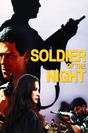 Soldier of the Night filmas