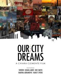 Our City Dreams filmas