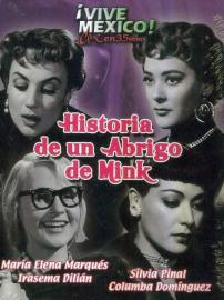Historia de un abrigo de mink filmas