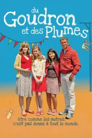 Du goudron et des plumes filmas