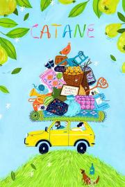 Catane filmas