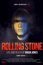 Rolling Stone: Life and Death of Brian Jones filmas