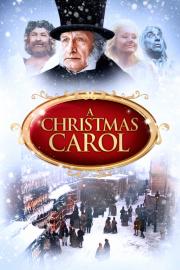A Christmas Carol filmas