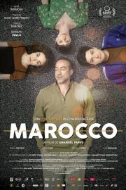 Marocco filmas