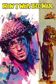 How I Won the War filmas