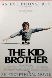 The Kid Brother filmas