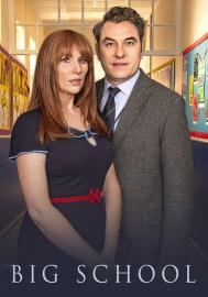 Big School filmas