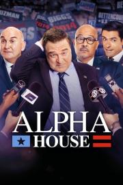 Alpha House filmas