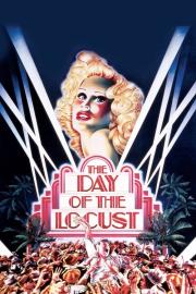 The Day of the Locust filmas