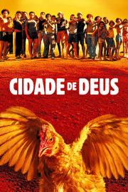 Dievo miestas filmas