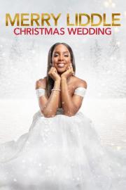Merry Liddle Christmas Wedding filmas