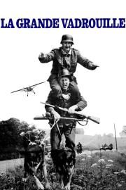 Didysis pasivaikščiojimas filmas