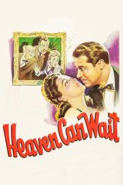 Heaven Can Wait filmas