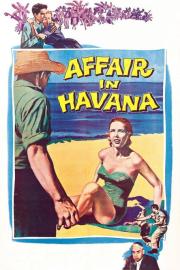 Affair in Havana filmas