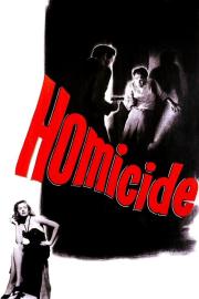 Homicide filmas